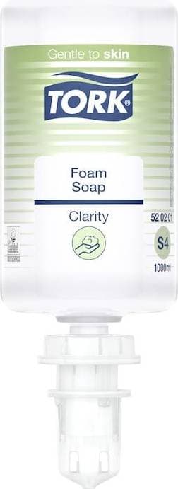 Tork Clarity Foam Soap 1000ml