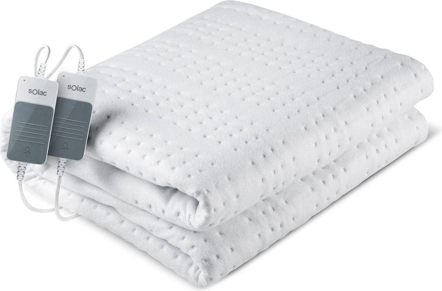 Solac CT8627 Heating Blanket