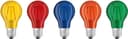 Osram LED Star Classic A Décor Colour Box