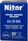 Nitor Textile Dye All in One Cobalt Blue 230g