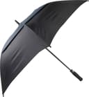 Lord Nelson Golf Umbrella - Black