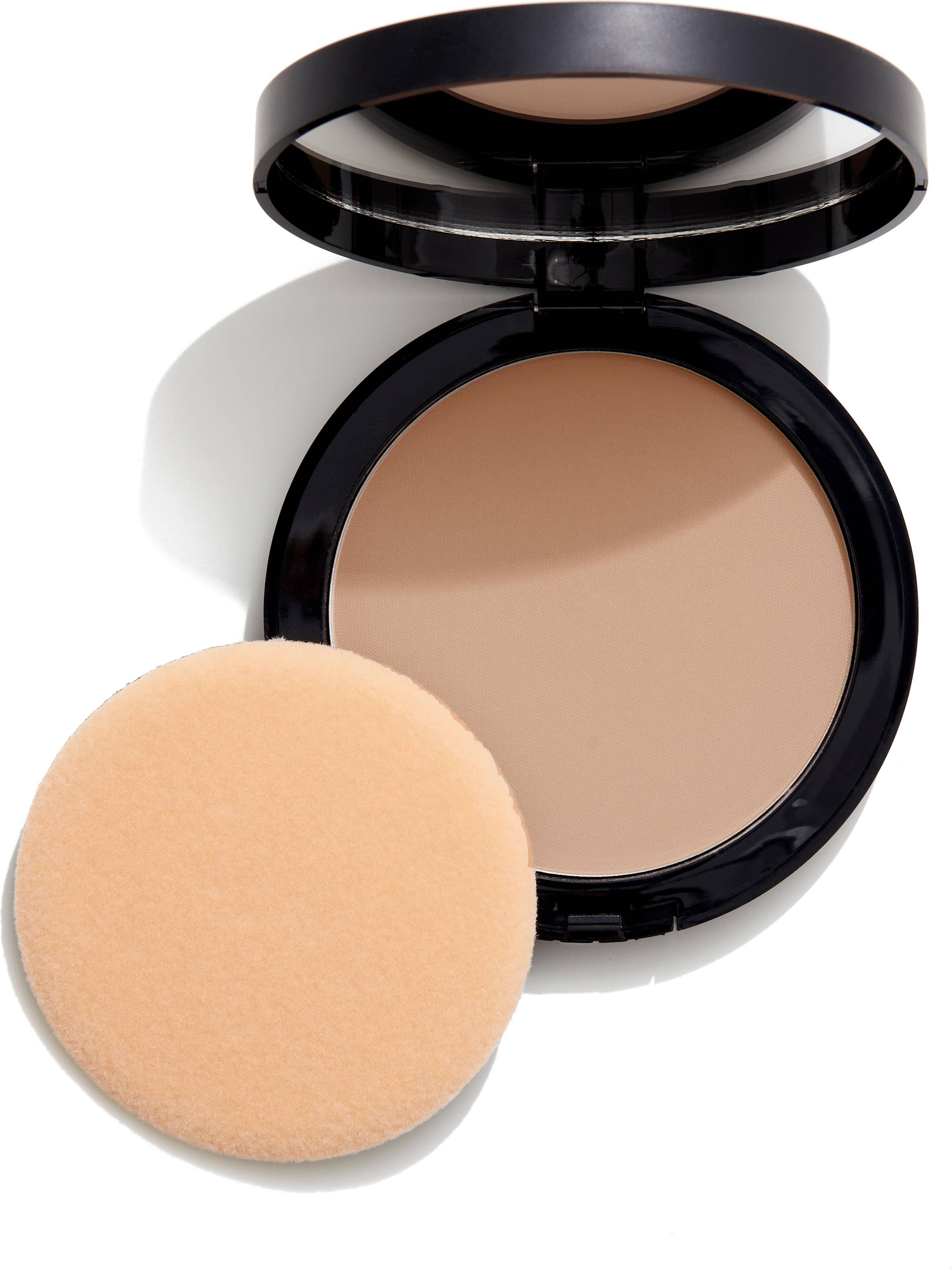 Gosh Copenhagen BB Powder All in One #06 Warm Biege