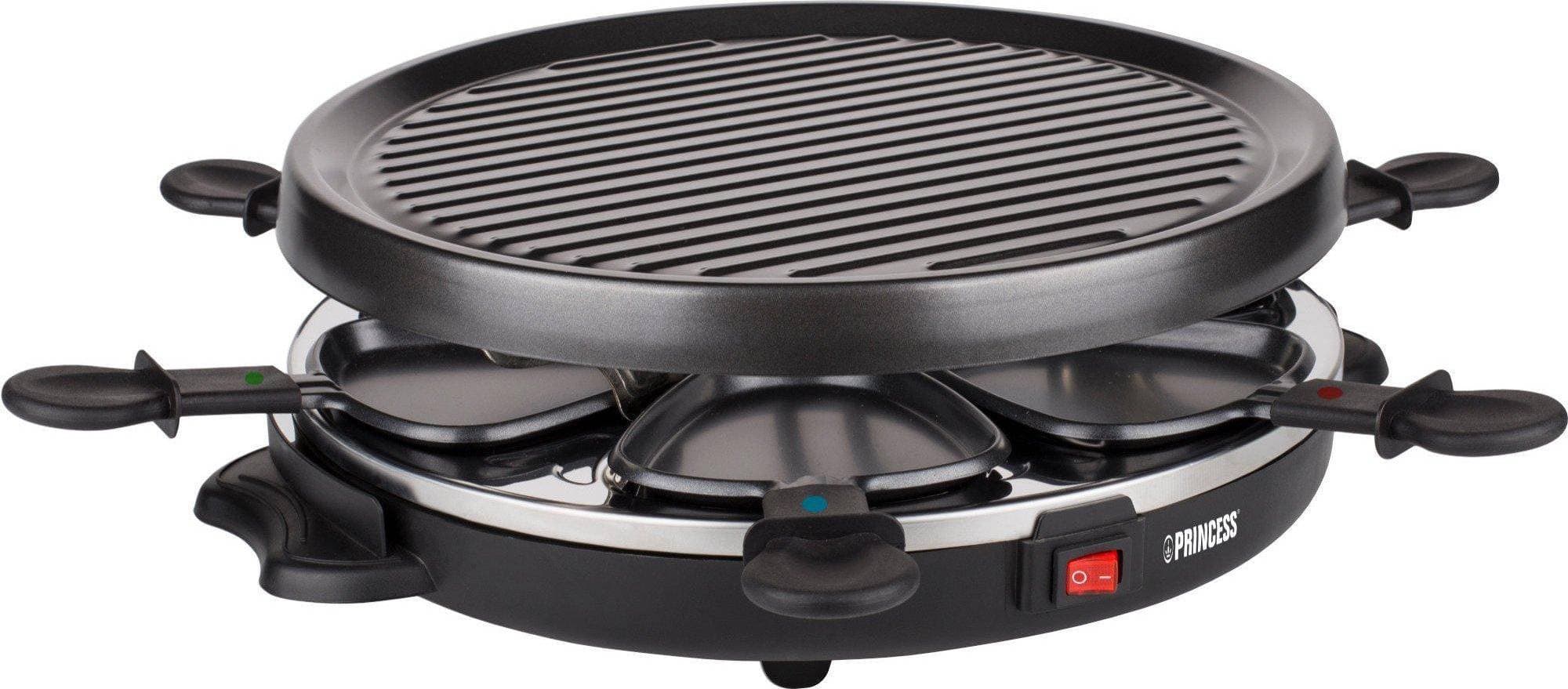 Princess 162725 6 personer 800