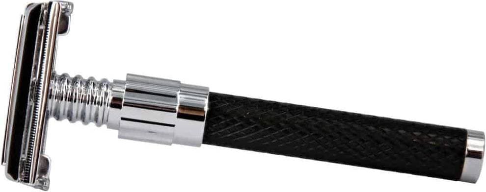 Parker Shaving 92R Butterfly Open Safety Razor