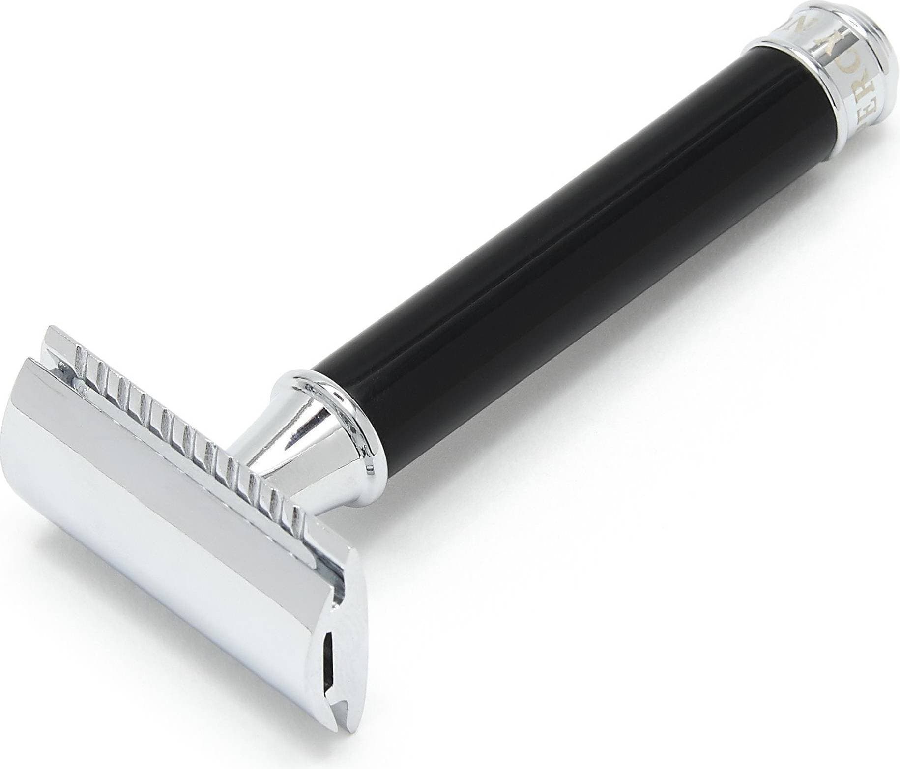 Percy Nobleman Safety Razor