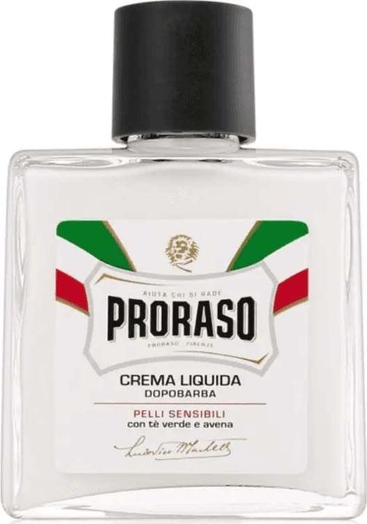 Proraso White After Shave-vatten