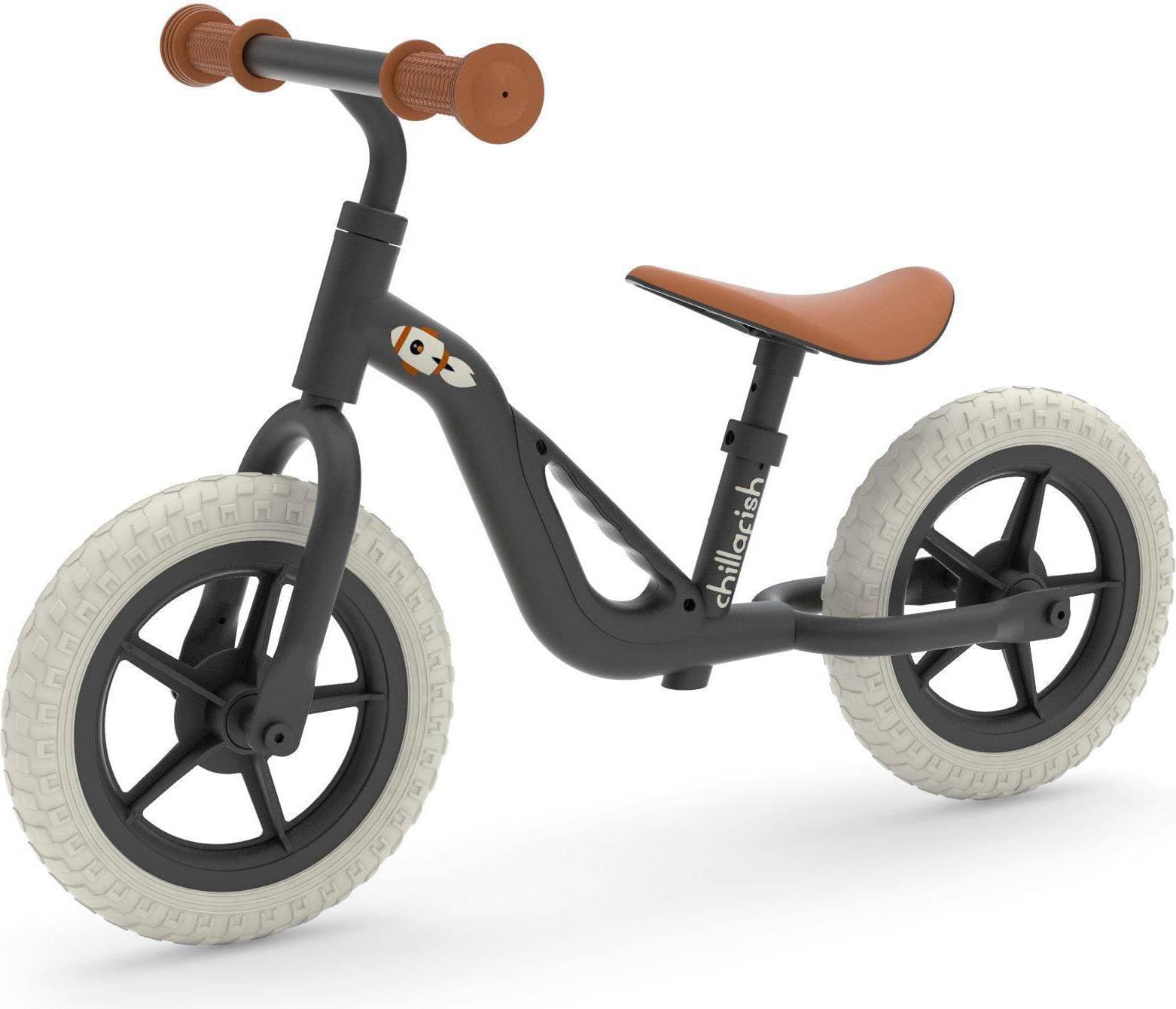 Chillafish Charlie Lightweight Balance Bike 10"