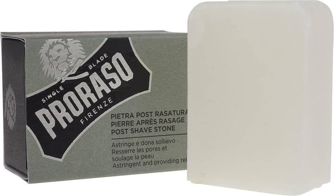 Proraso Alum Block 100g