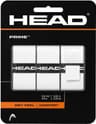 Head Racket Prime Tour Tennis Overgrip - White
