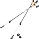 Silva Walking poles aluminum cork Högkvalitativa