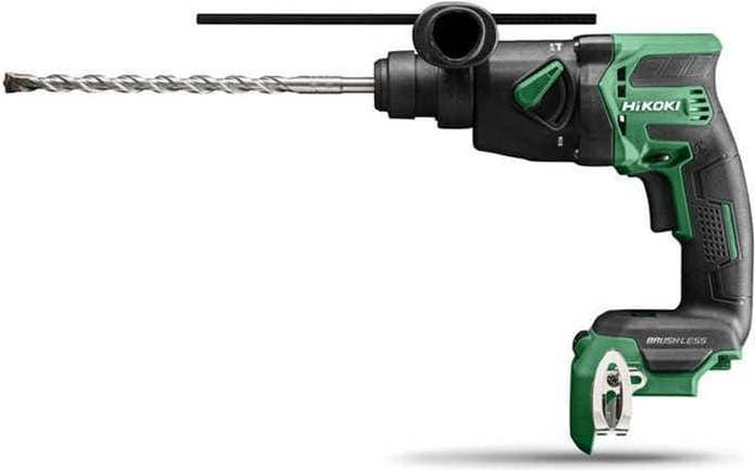 Hikoki DH18DPB Borrhammare 18V