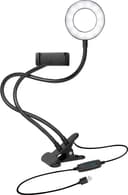 LogiLink LED Ring Light