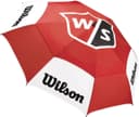 Wilson Tour Golf Umbrella Red