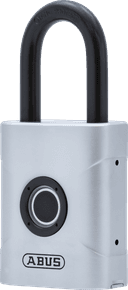 ABUS Touch 57/50 Fingerprint Padlock