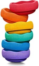 Stapelstein Rainbow