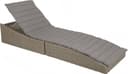 Brafab Ceibo Sun Lounger