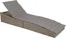Brafab Ceibo Sun Lounger