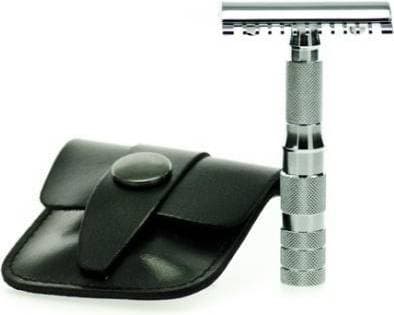 Merkur 985 Reserakhyvel Säkerhetsrakhyvel