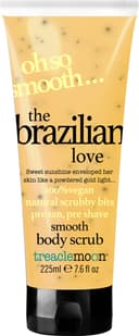 treaclemoon Brazilian Love Body Scrub 225ml