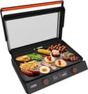 Blackstone E-Series Tabletop Griddle 8001