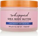 Tree Hut Moroccan Rose Whipped Shea Body Butter 240ml