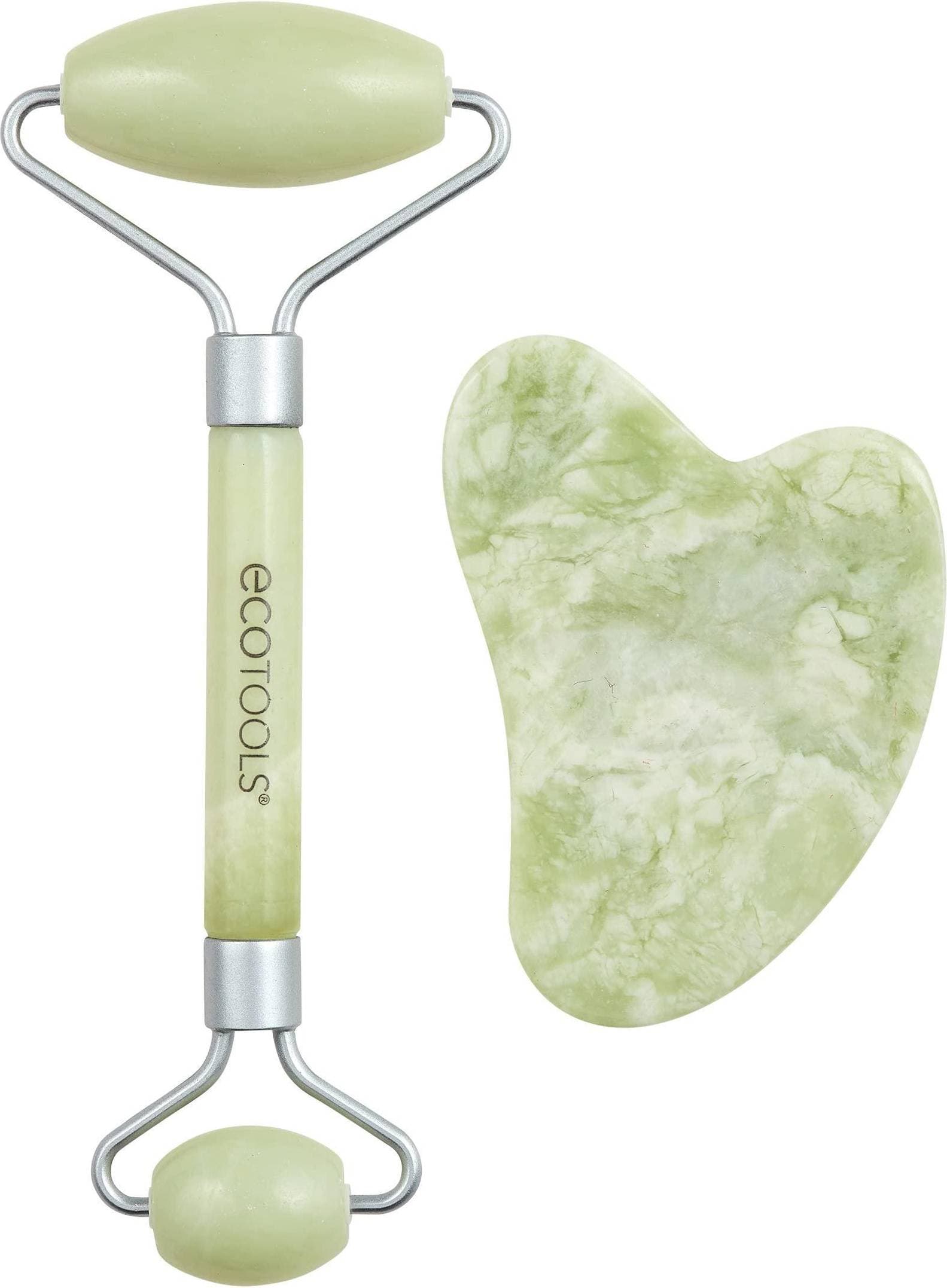 EcoTools Jade Anti-Aging Behandling Set of 2 Delar