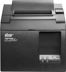 Star Micronics TSP143IIU+ kvittoskrivare