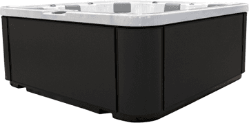 Viskan Spa Spabad Vindö