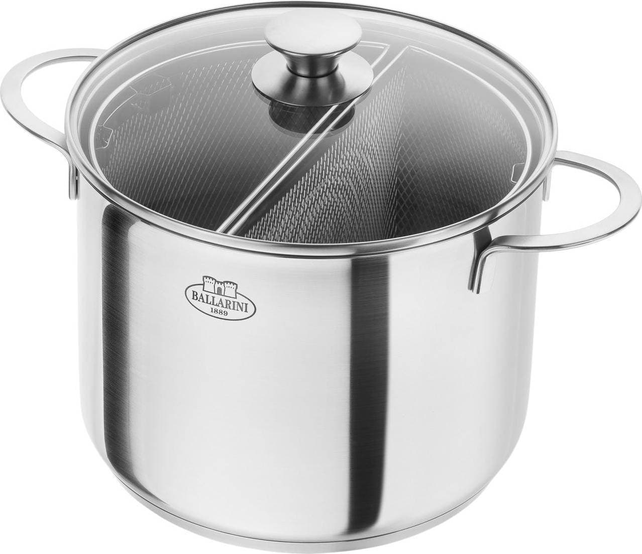 Ballarini Gli med lock 8 L 24 cm