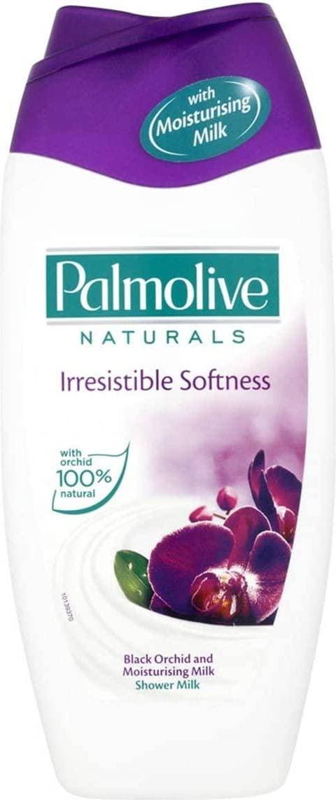 Palmolive Black Orchid Shower Gel 250ml