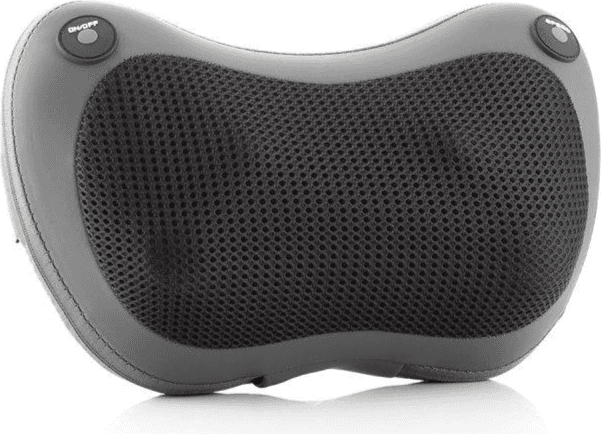 InnovaGoods Compact Shiatsu Massager