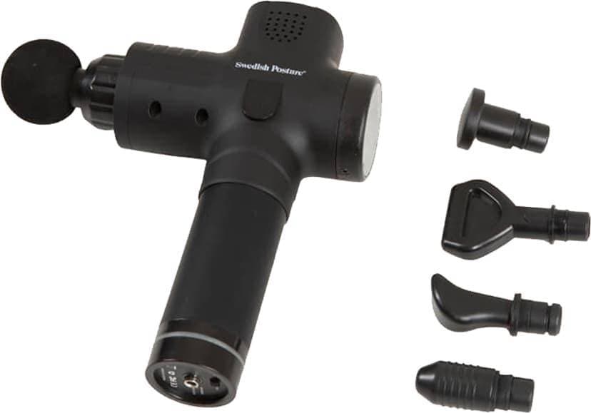 Swedish Posture Massagepistol Pro