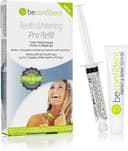 BeconfiDent Teeth Whitening Pro Refill