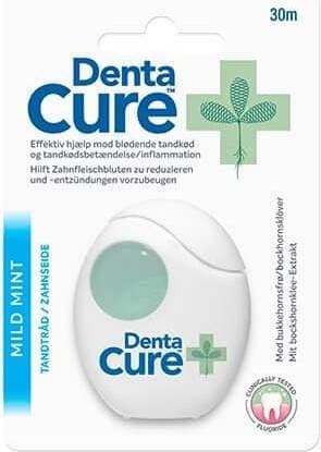 DentaCure Interdental Floss 30m