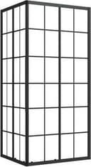 vidaXL (150771) 700x900x1900mm