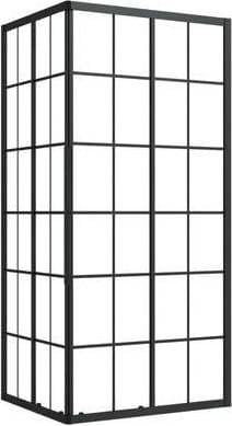 vidaXL (150771) 700x900x1900mm