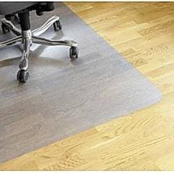 Matting Golvskydd vinylplast 120x200cm