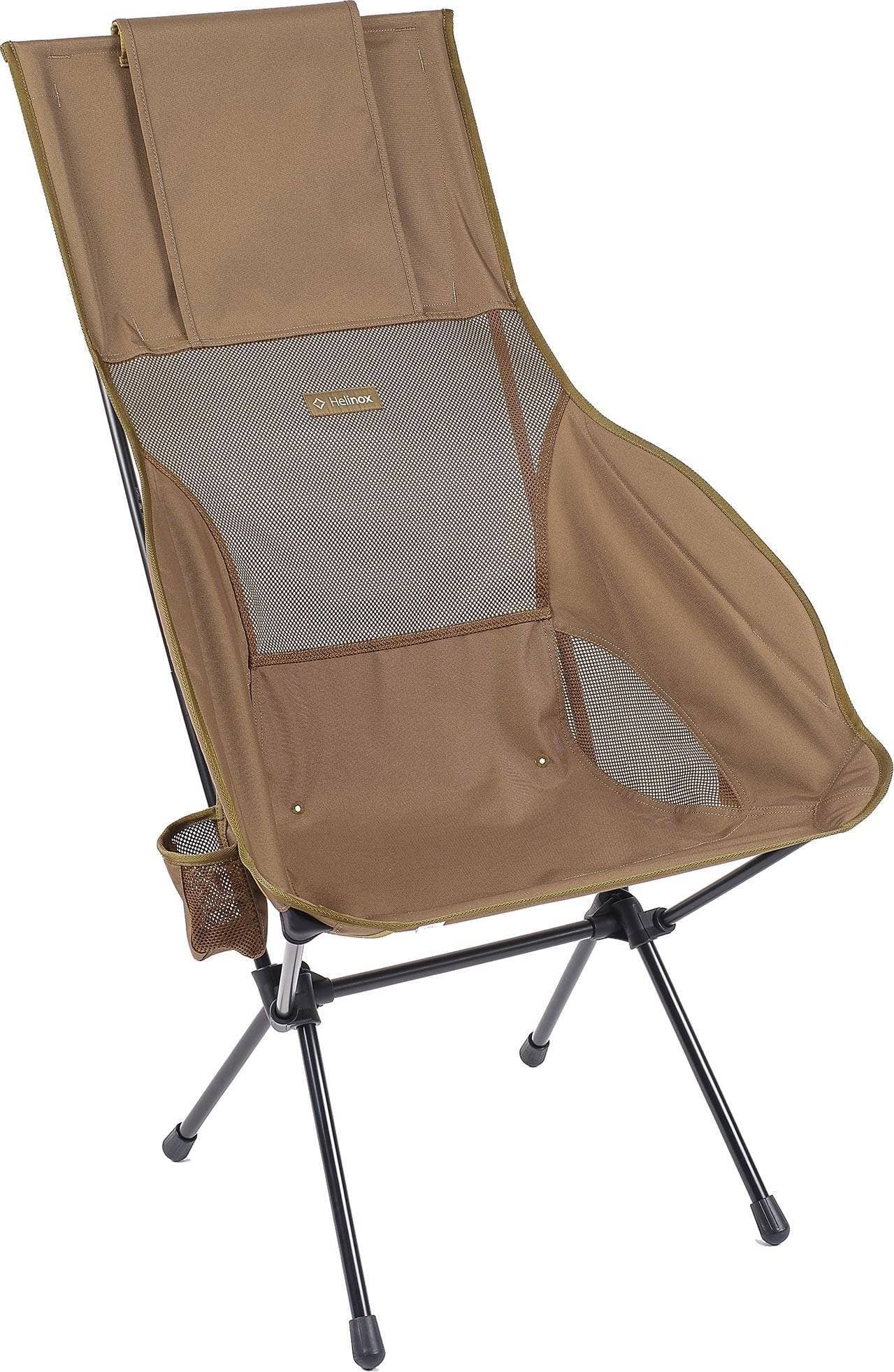 Helinox Savanna Chair
