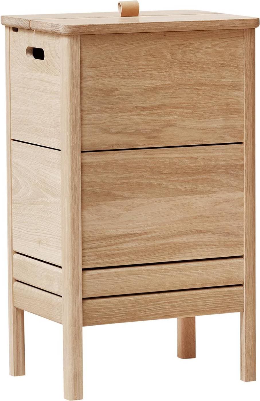 Form & Refine A Line Laundry (2126)