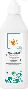 Dax Allround Tvål Oparfymerad 600ml