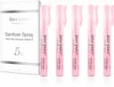 âme pure Sanitizer Spray 12ml 5-pack