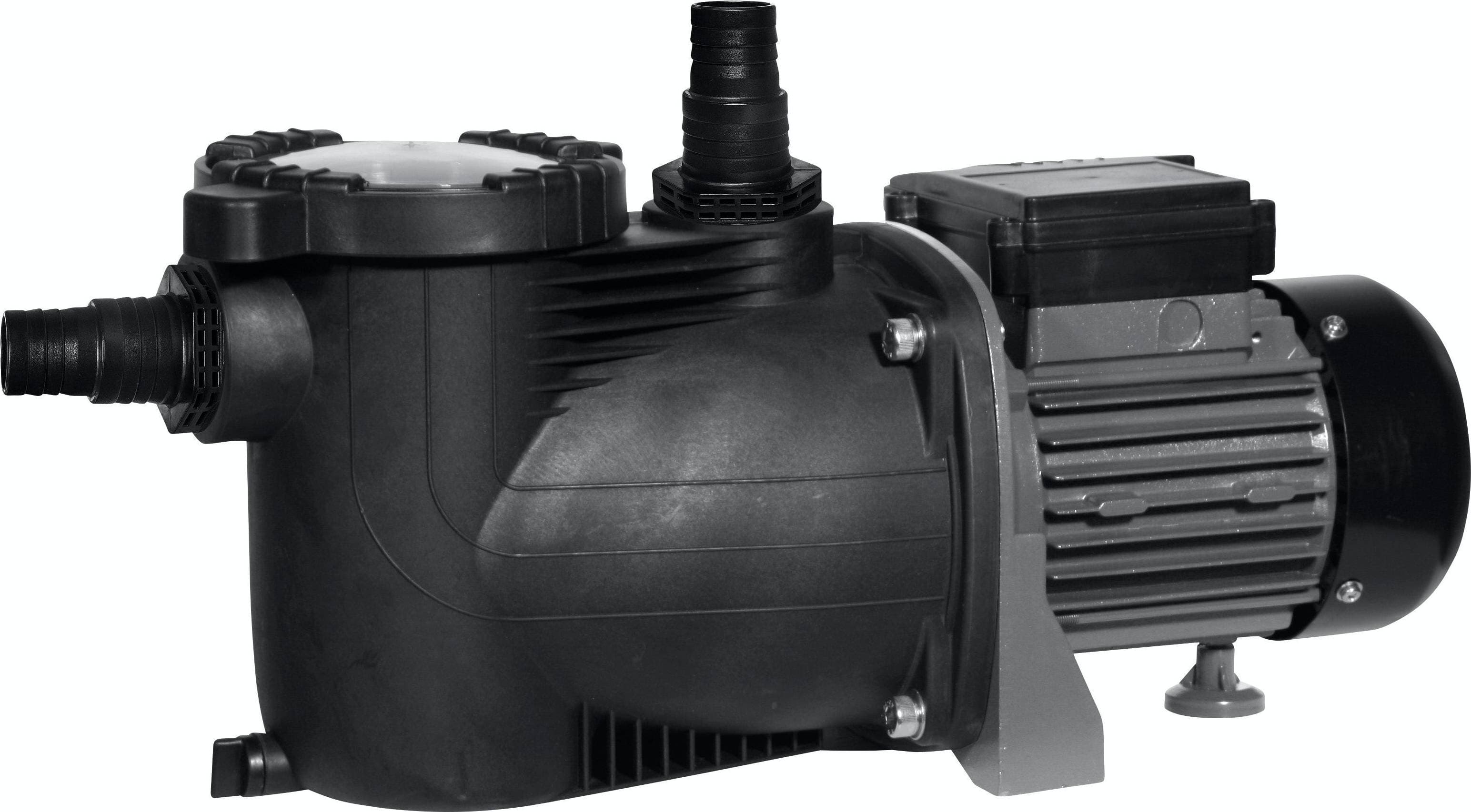 Swim & Fun Cirkulationspump 400W