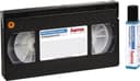 Hama VHS/S-VHS Video Cleaning Tape