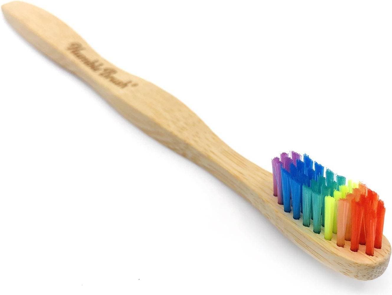 The Humble Co. Tandborste Proud Kids Brush