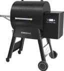 Traeger Ironwood 650
