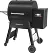 Traeger Ironwood 650