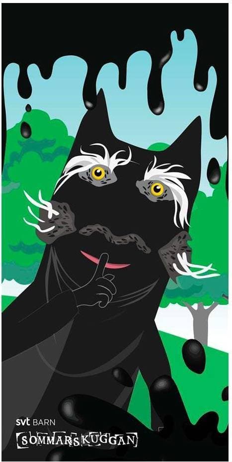 Diversey Summer Shade Green Towel