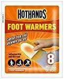 HotHands Fotvärmare