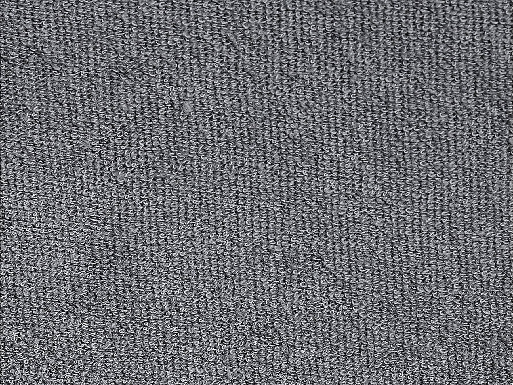 Borganäs Sängtopp Madrasskydd Grå (200x180cm)