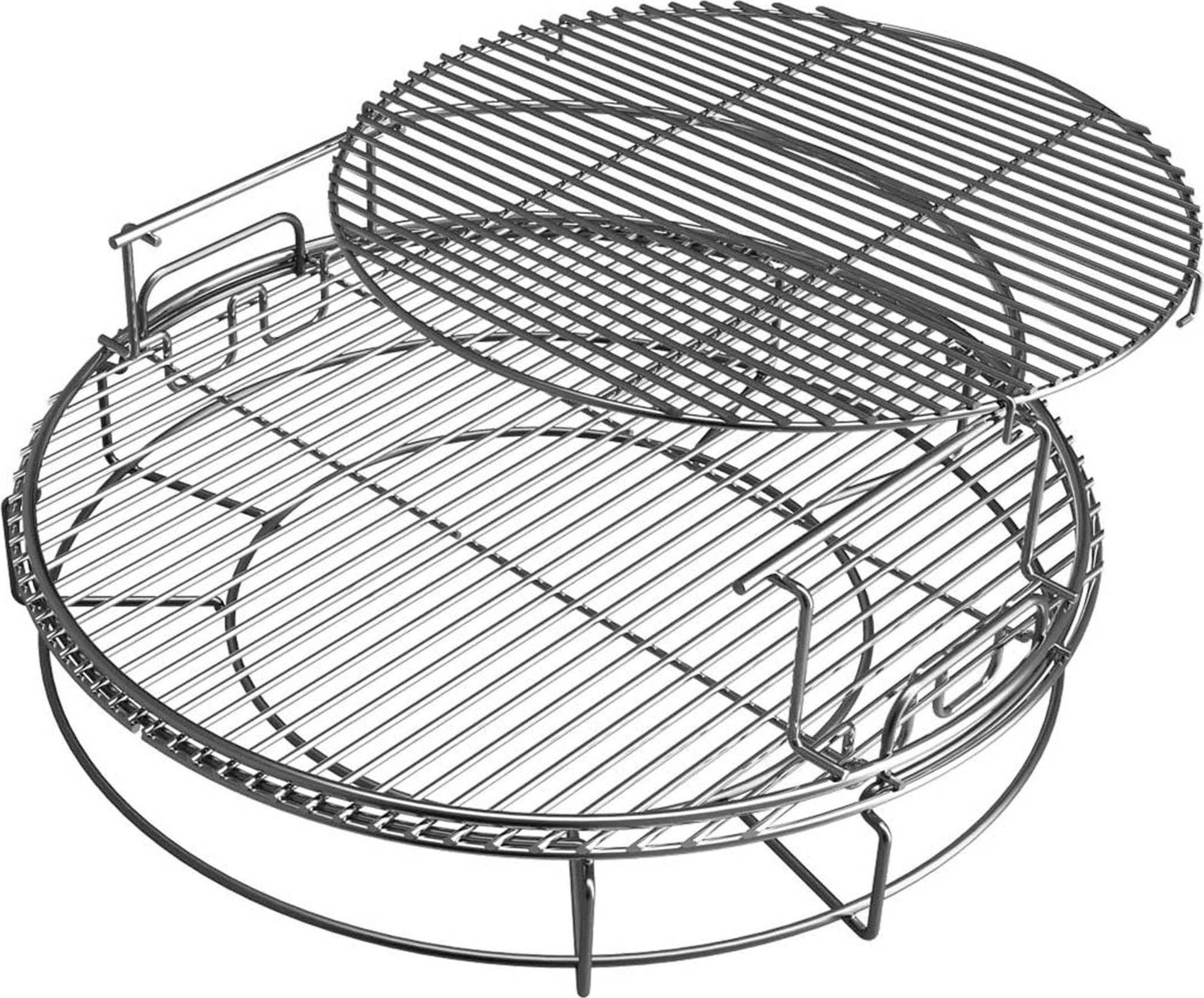 Big Green Egg Basket XL